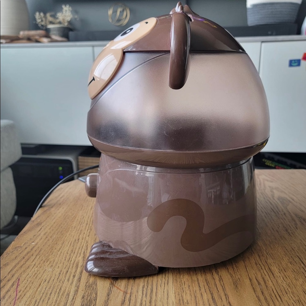 Humidifier - Cool mist for kids rooms